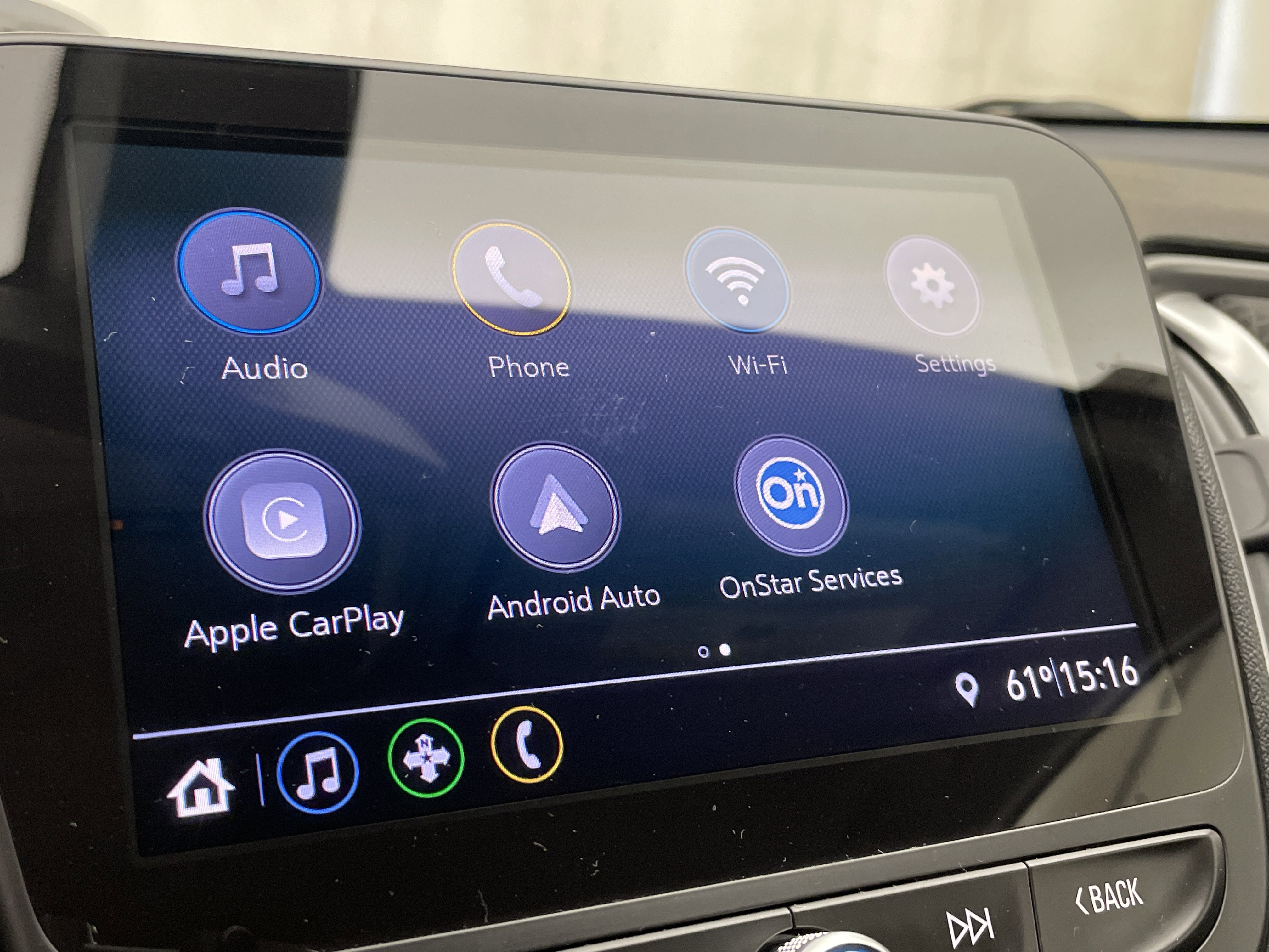 2019 Chevrolet Malibu LS
