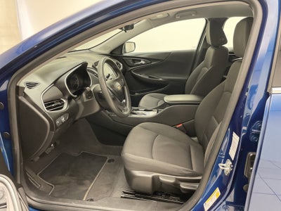 2019 Chevrolet Malibu LS