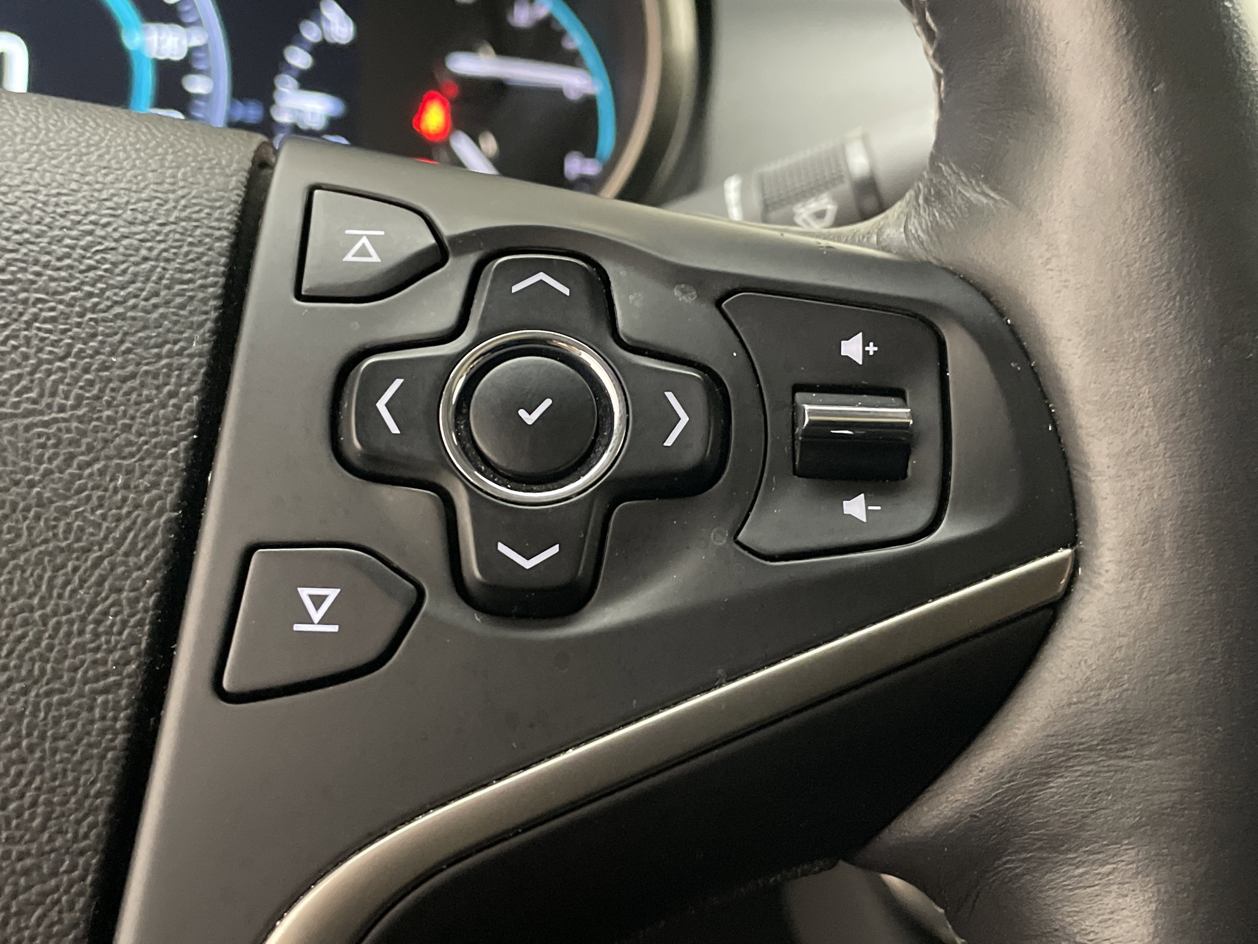 2014 Buick LaCrosse Premium II