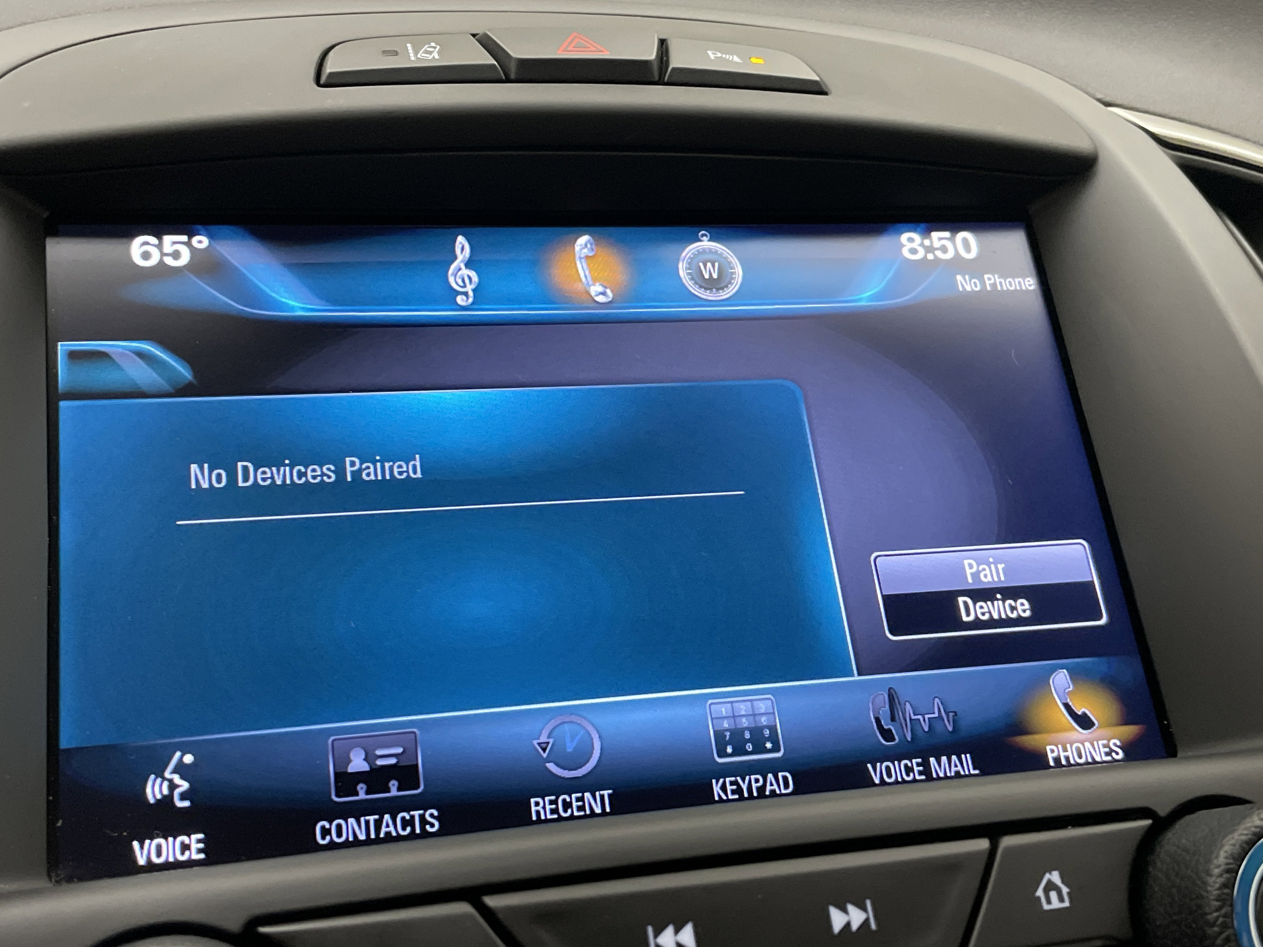 2014 Buick LaCrosse Premium II