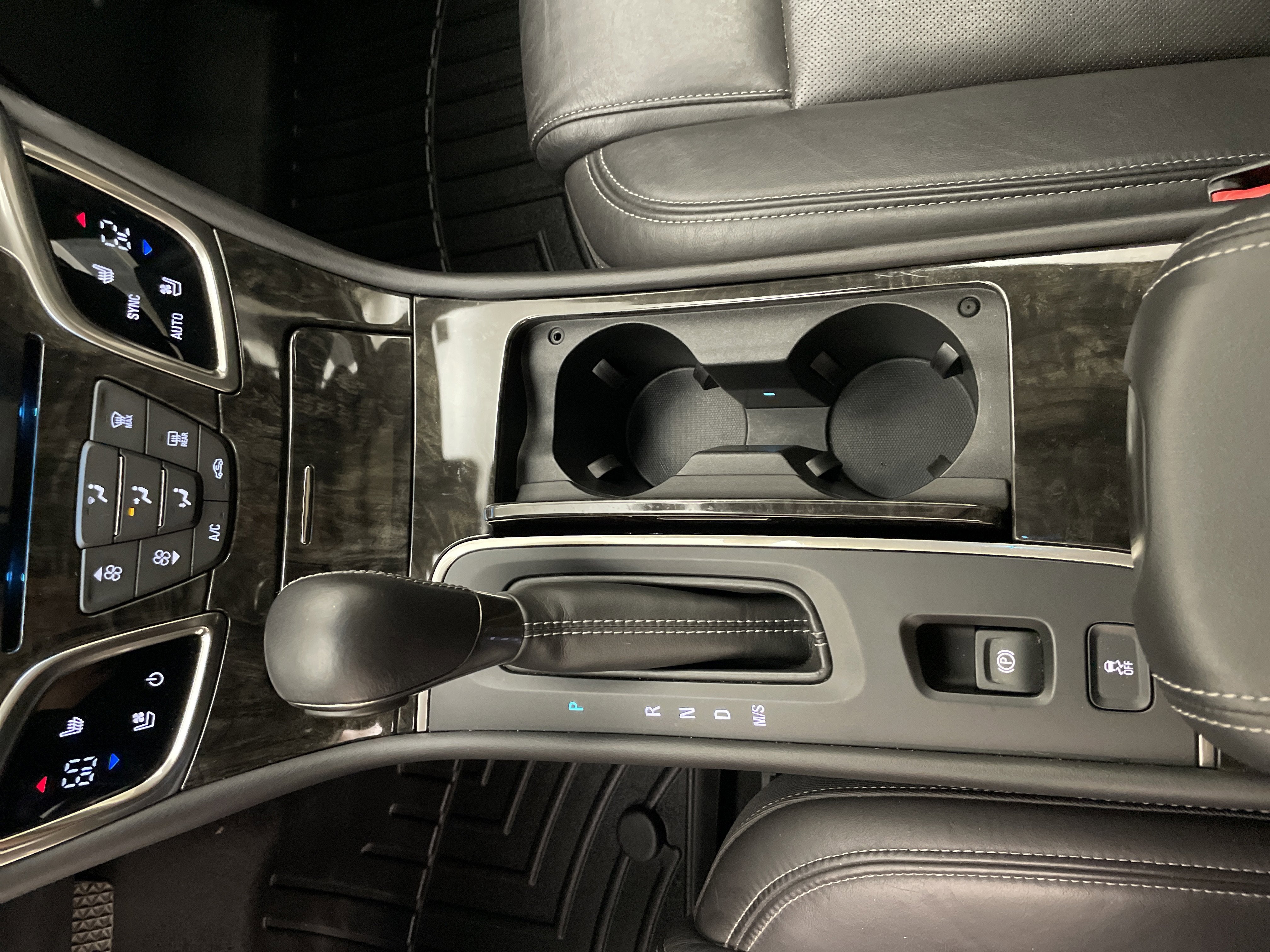 2014 Buick LaCrosse Premium II