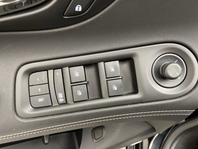 2014 Buick LaCrosse Premium II