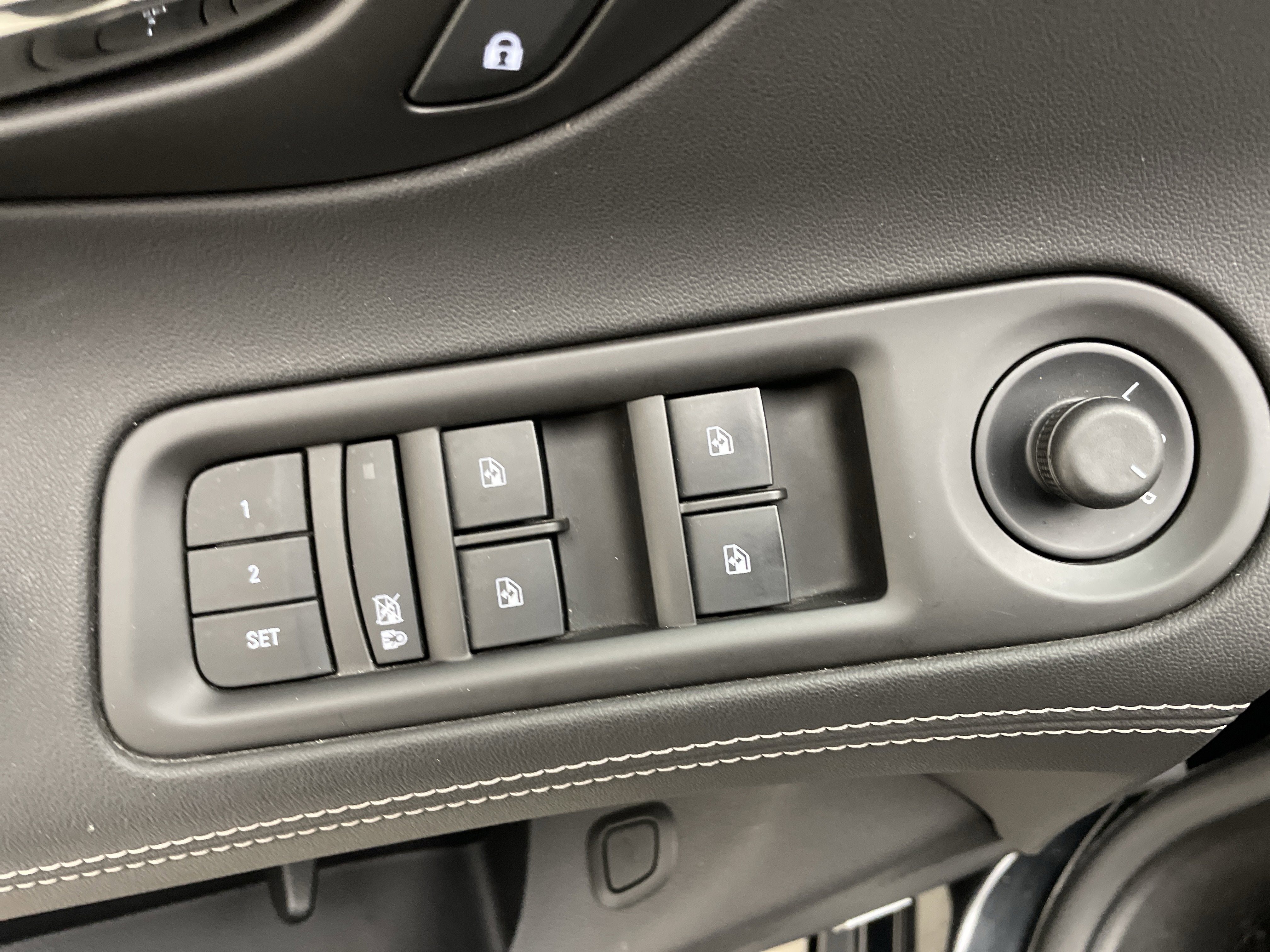 2014 Buick LaCrosse Premium II