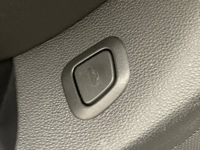 2014 Buick LaCrosse Premium II