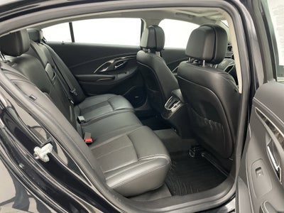 2014 Buick LaCrosse Premium II