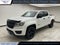 2018 Chevrolet Colorado 4WD Work Truck
