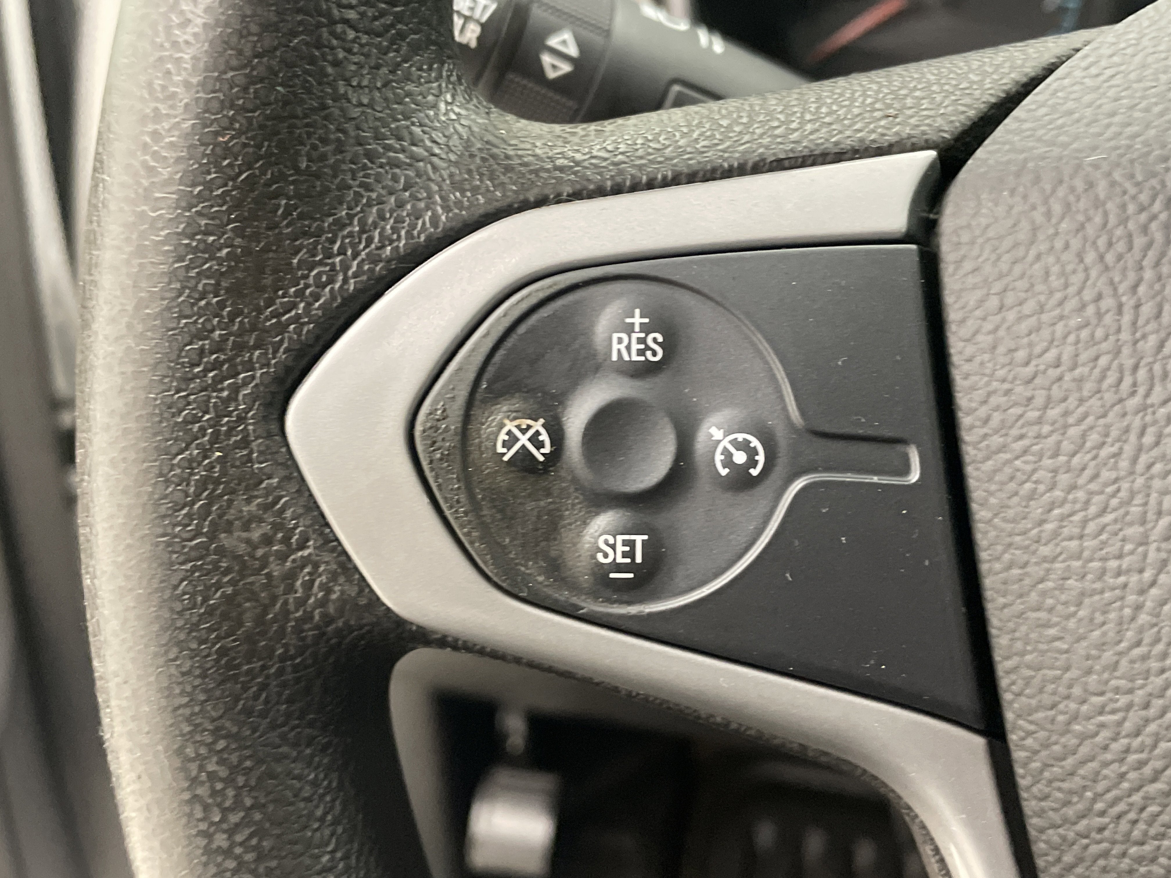 2018 Chevrolet Colorado 4WD Work Truck