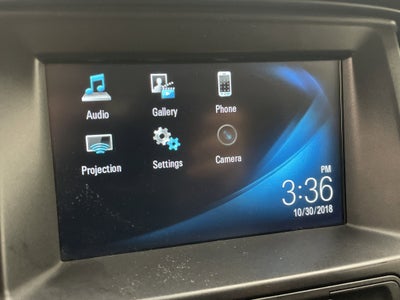 2018 Chevrolet Colorado 4WD Work Truck