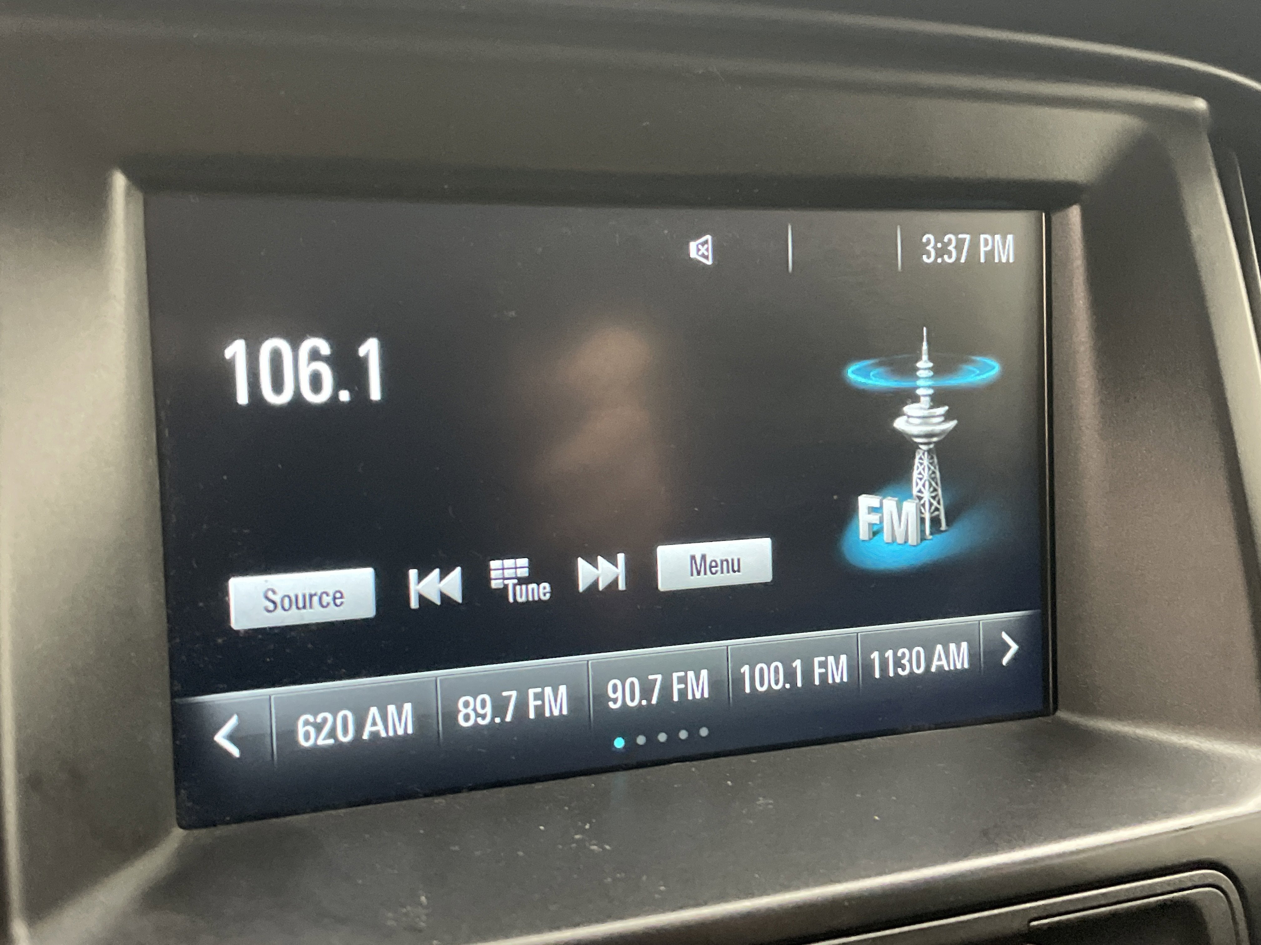 2018 Chevrolet Colorado 4WD Work Truck