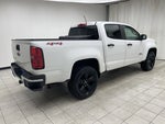 2018 Chevrolet Colorado 4WD Work Truck