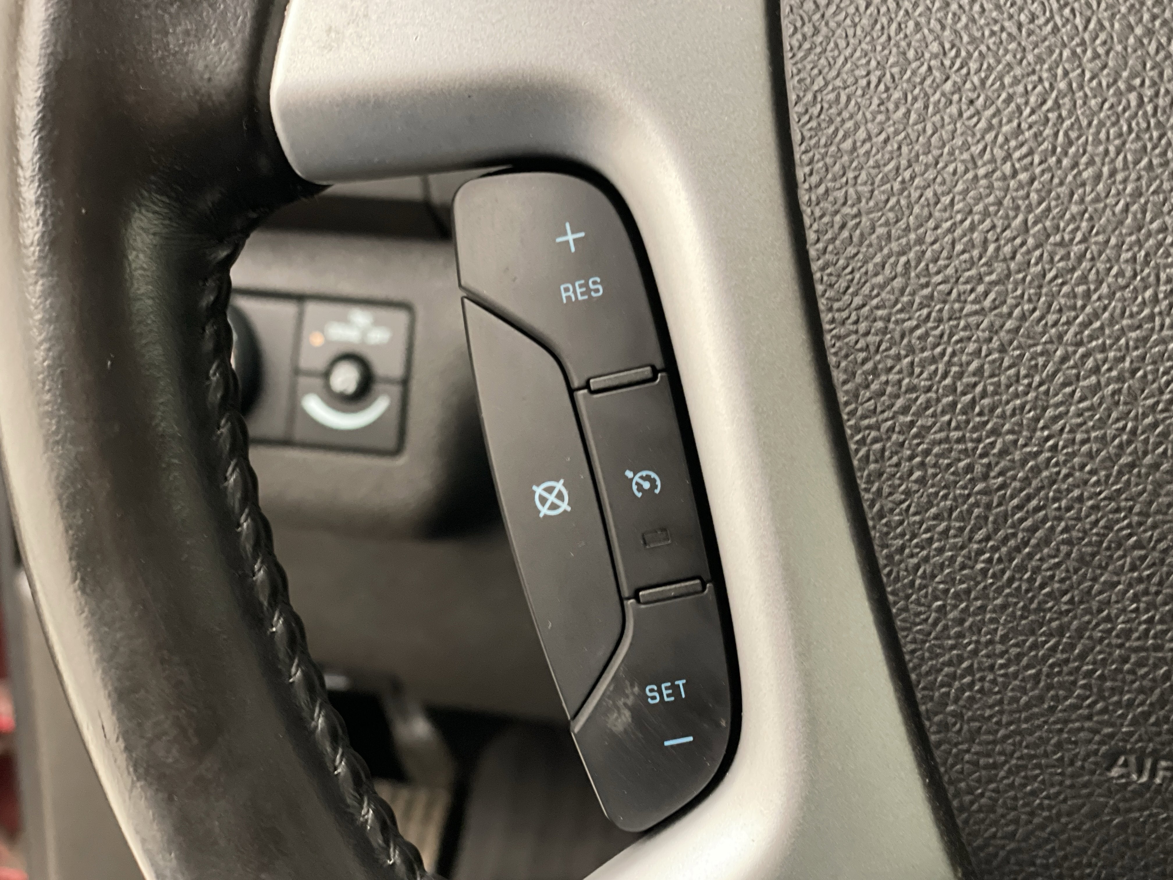 2012 Chevrolet Traverse LT w/1LT