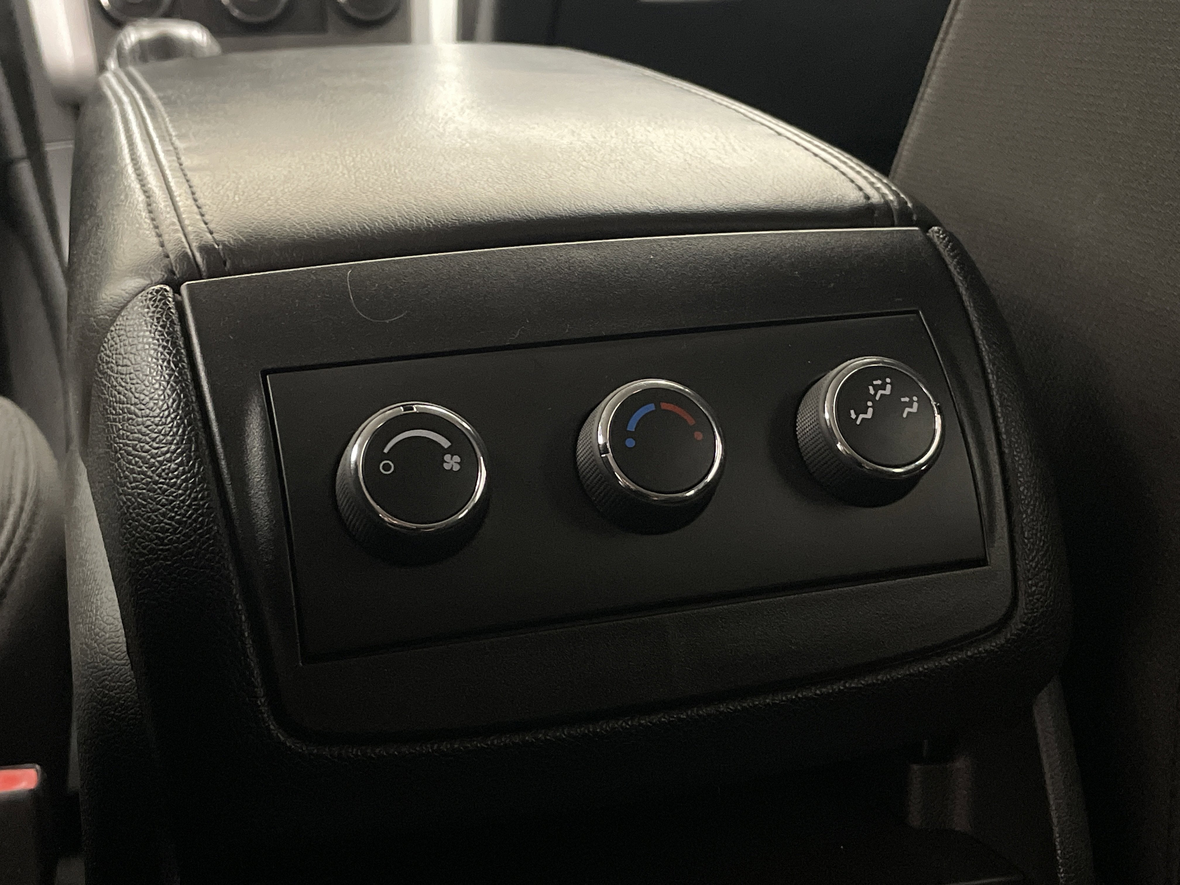 2012 Chevrolet Traverse LT w/1LT