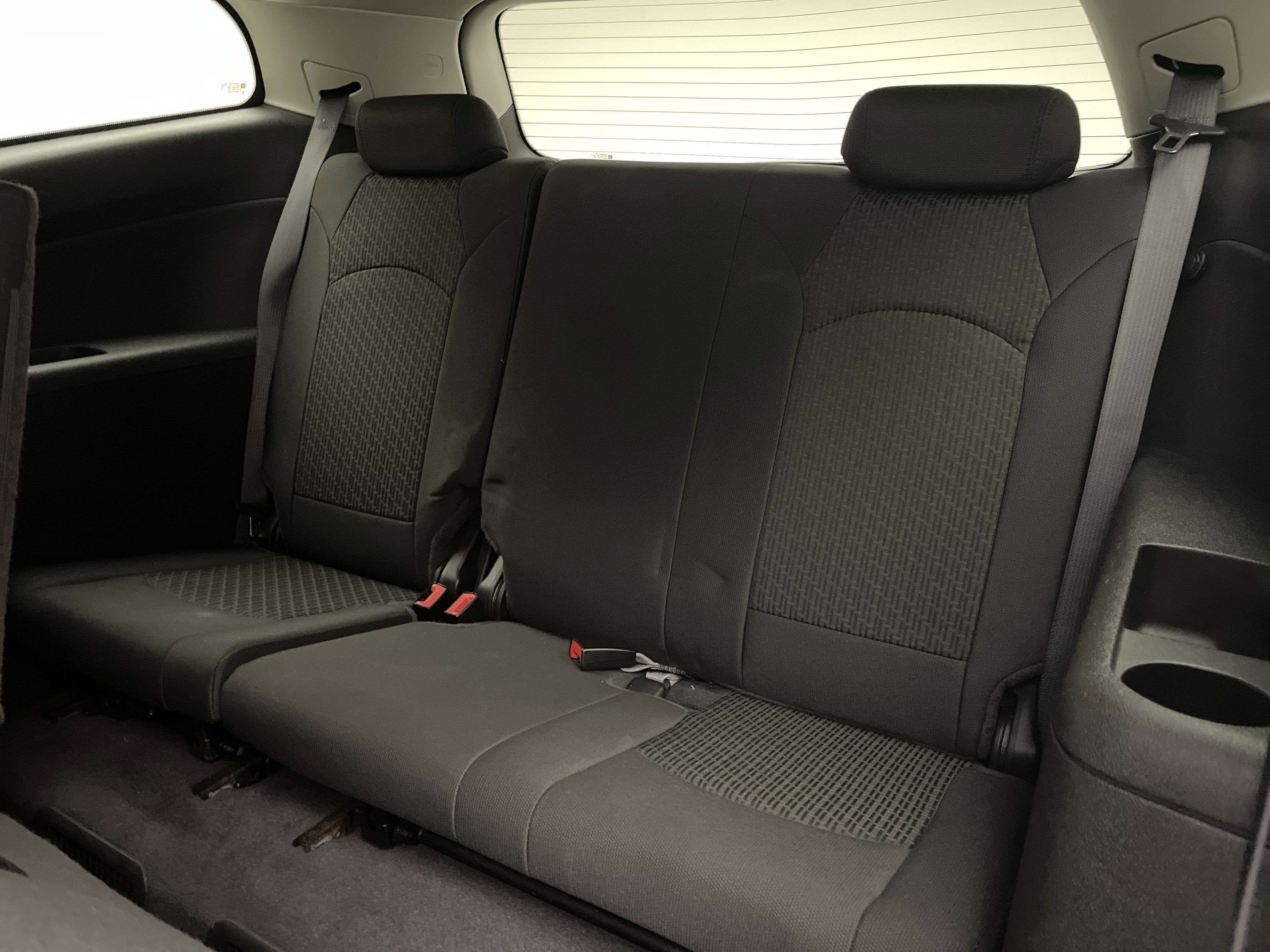 2012 Chevrolet Traverse LT w/1LT