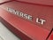 2012 Chevrolet Traverse LT w/1LT