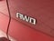 2012 Chevrolet Traverse LT w/1LT