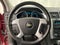 2012 Chevrolet Traverse LT w/1LT