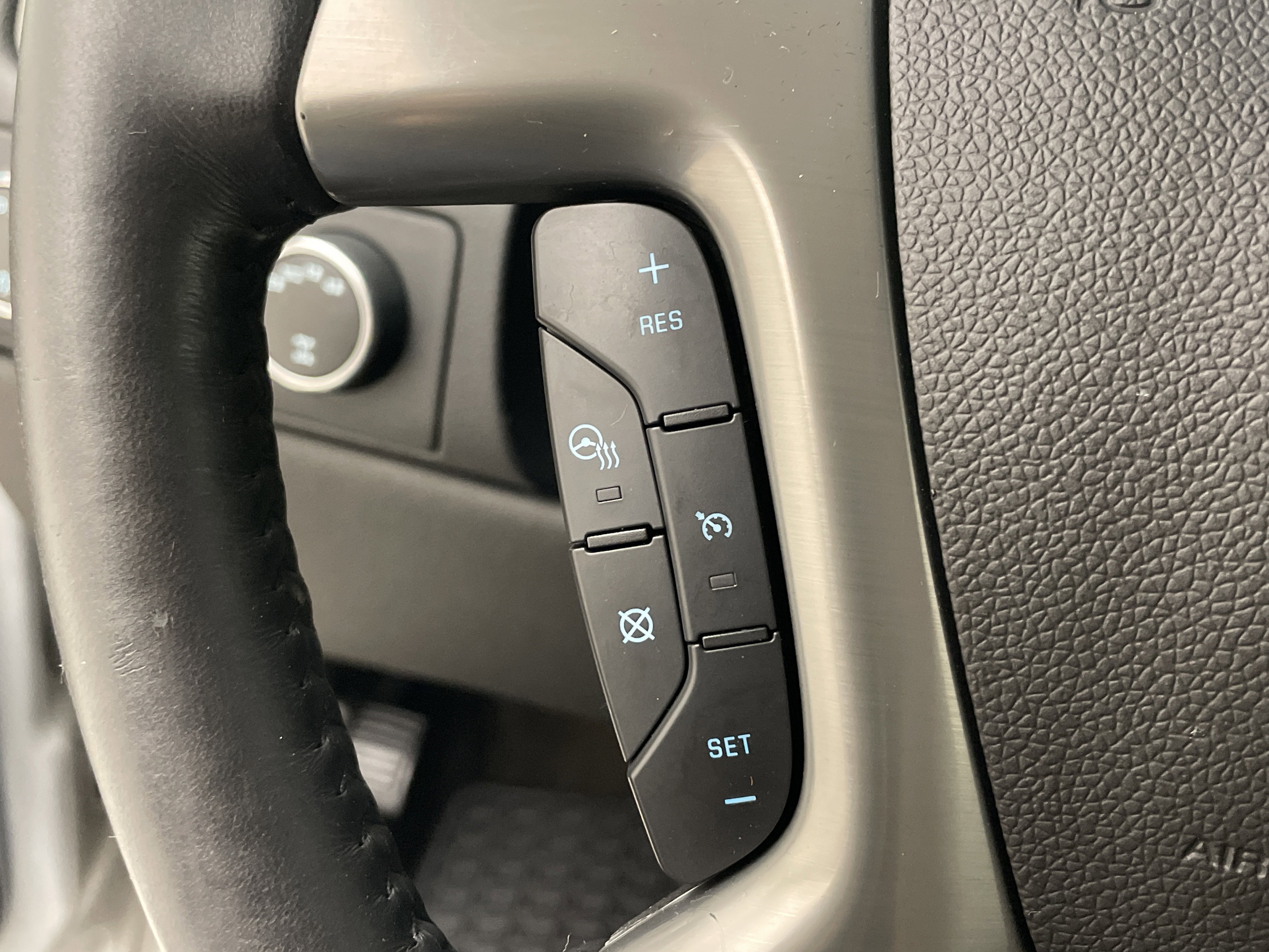 2013 Chevrolet Suburban LTZ