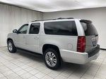 2013 Chevrolet Suburban LTZ
