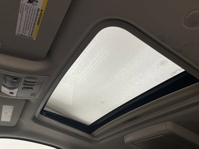 2013 Chevrolet Suburban LTZ