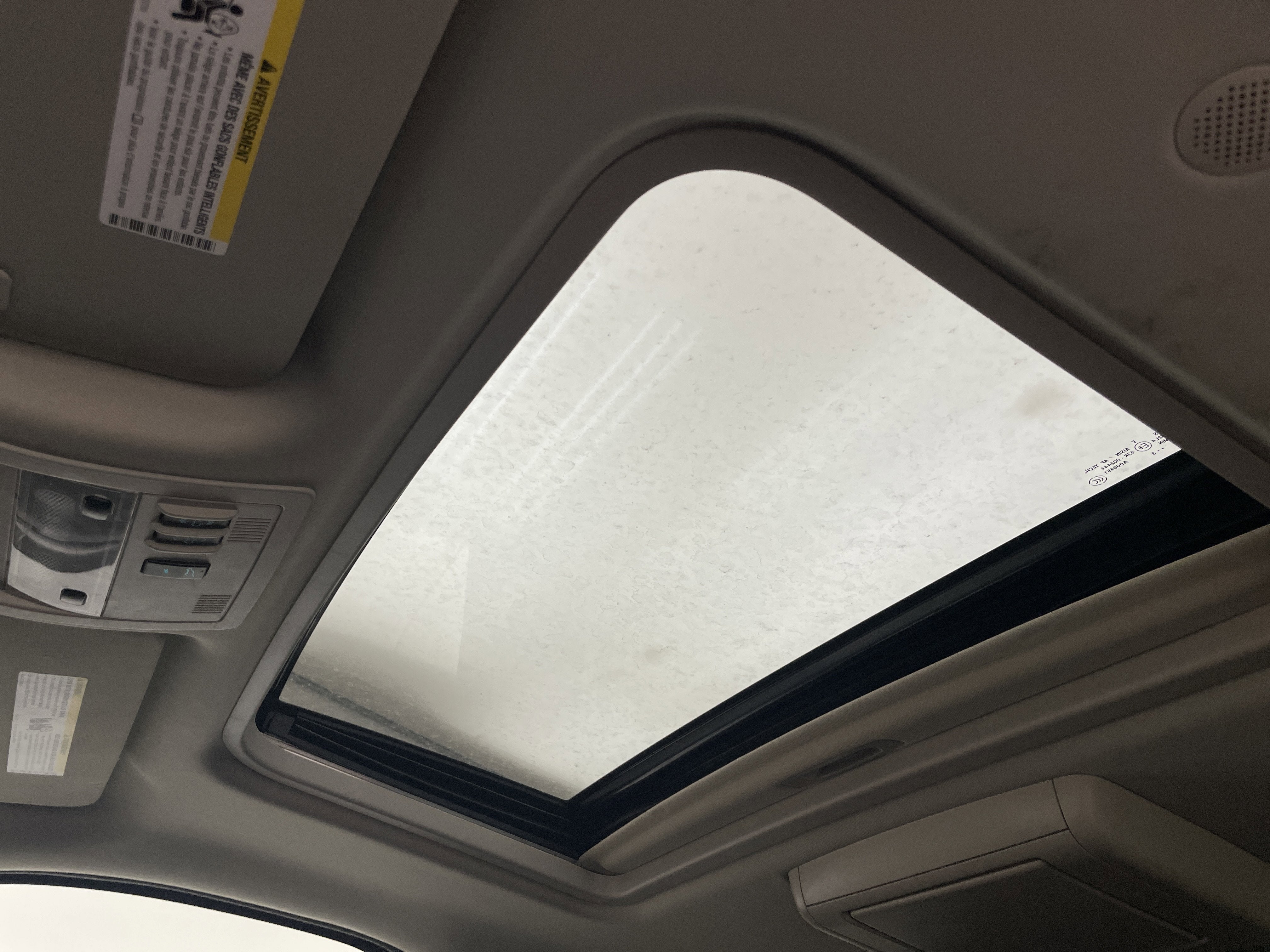 2013 Chevrolet Suburban LTZ