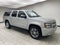2013 Chevrolet Suburban LTZ