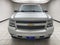 2013 Chevrolet Suburban LTZ