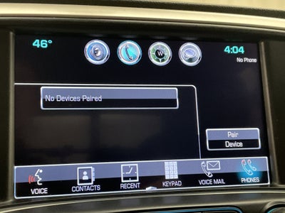 2017 GMC Sierra 2500 HD SLT