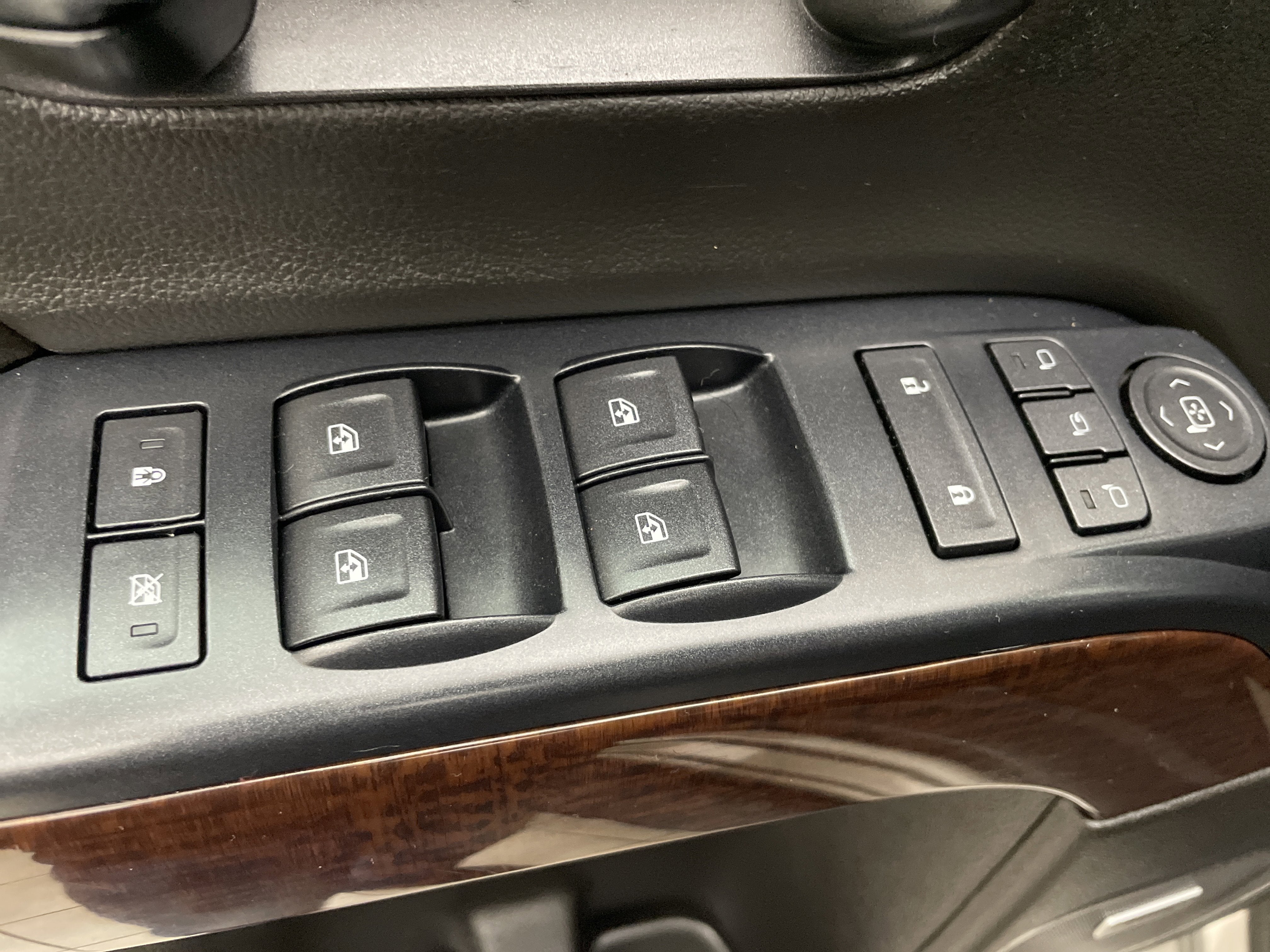 2017 GMC Sierra 2500 HD SLT