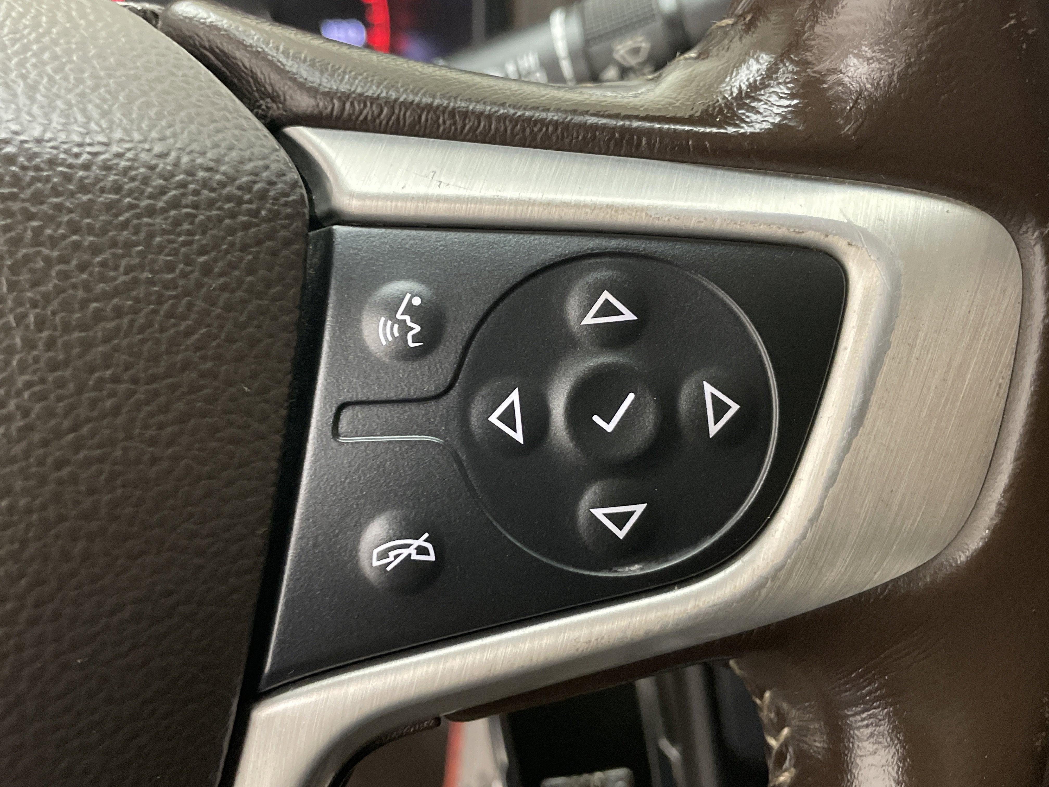 2015 GMC Canyon 4WD SLT