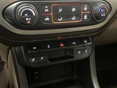 2015 GMC Canyon 4WD SLT