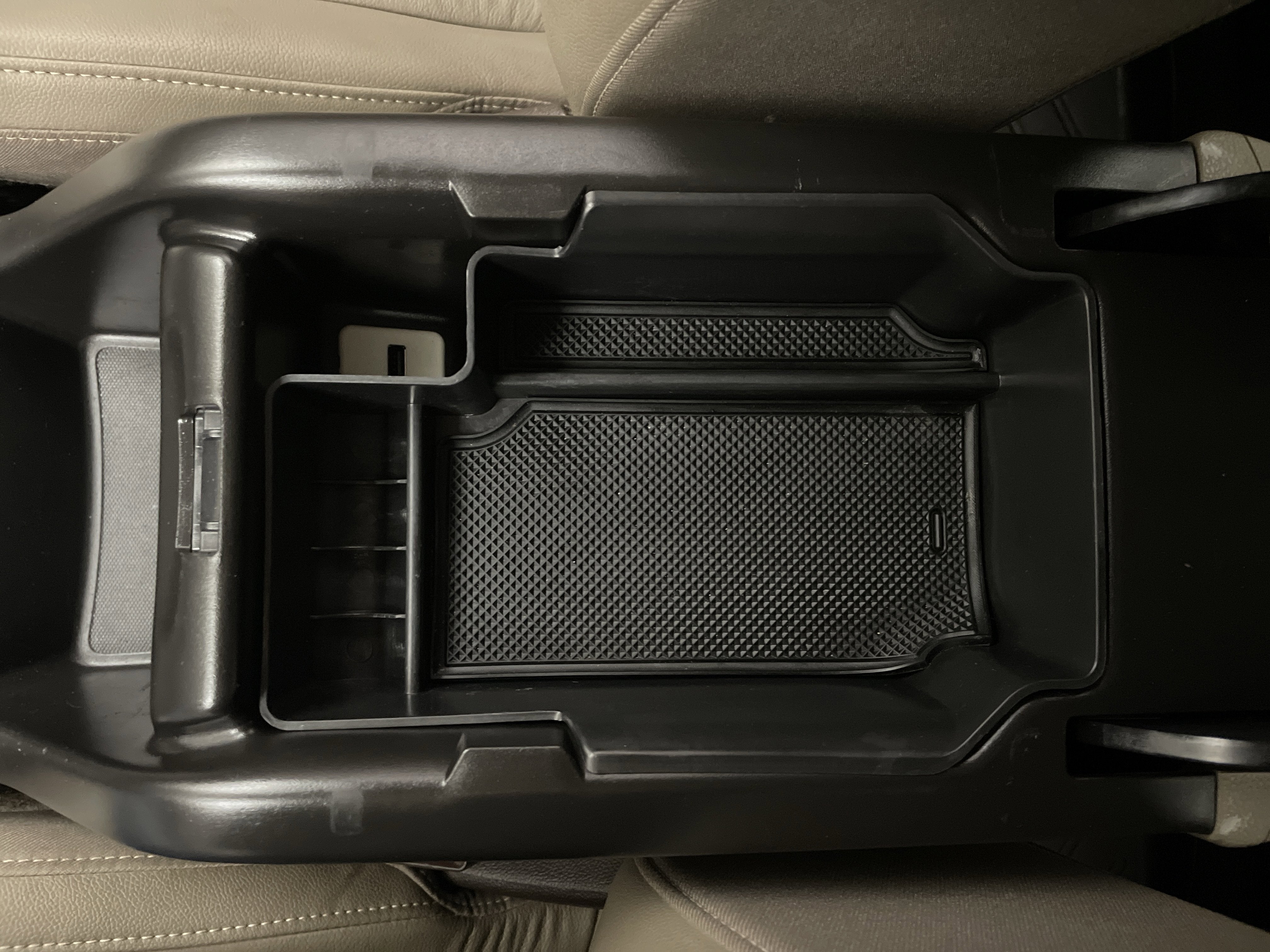 2015 GMC Canyon 4WD SLT