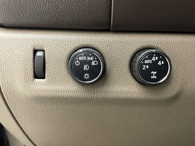 2015 GMC Canyon 4WD SLT