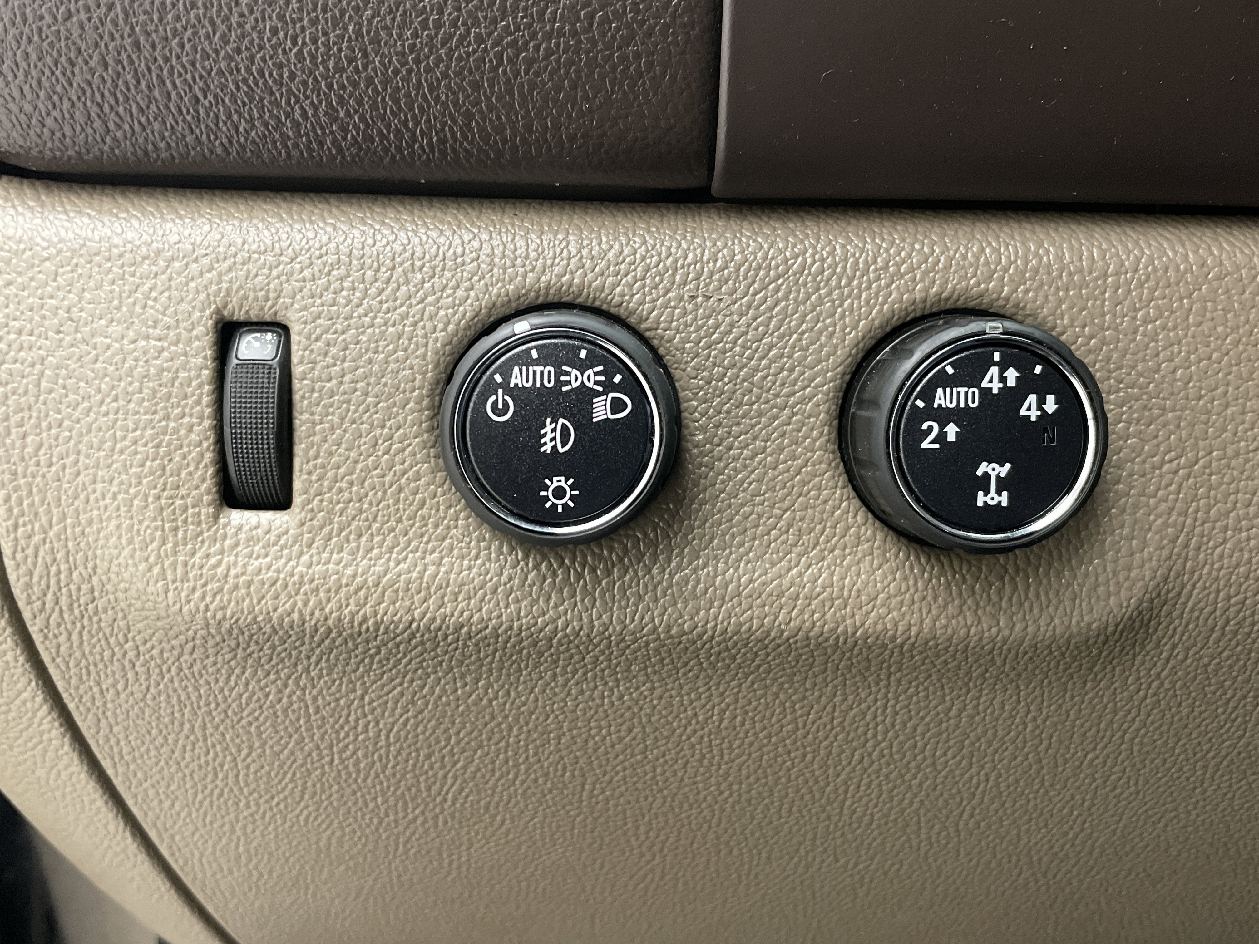 2015 GMC Canyon 4WD SLT