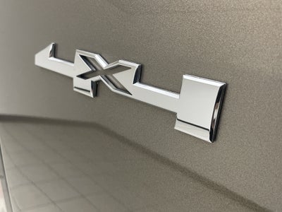 2015 GMC Canyon 4WD SLT