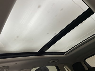 2018 Cadillac XT5 Premium Luxury AWD