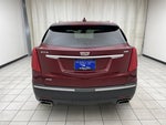 2018 Cadillac XT5 Premium Luxury AWD