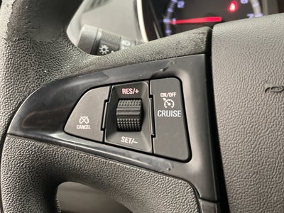 2013 GMC Terrain SLE