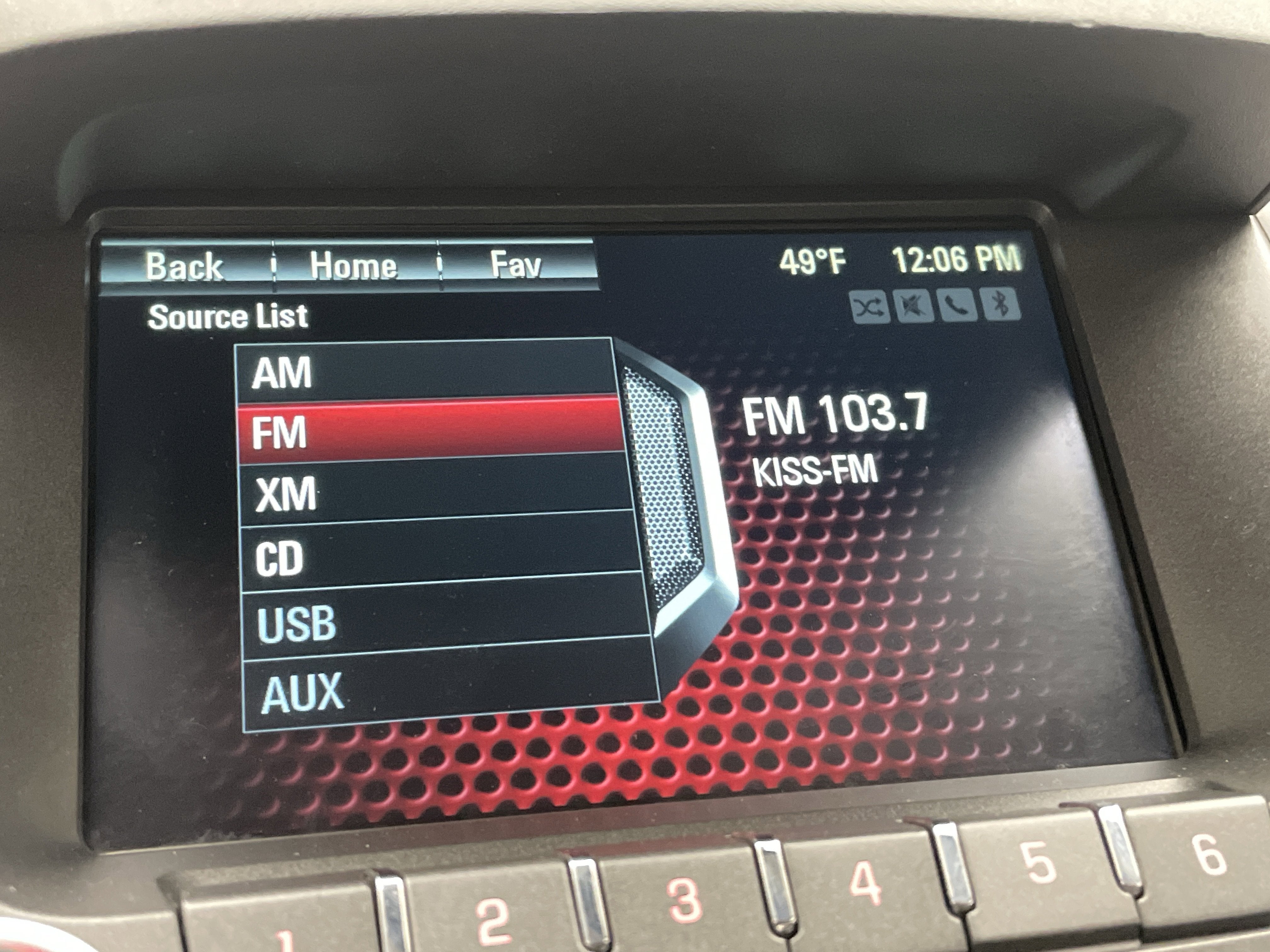 2013 GMC Terrain SLE