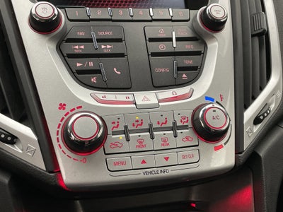 2013 GMC Terrain SLE