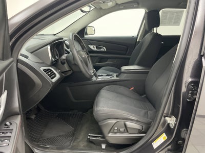 2013 GMC Terrain SLE