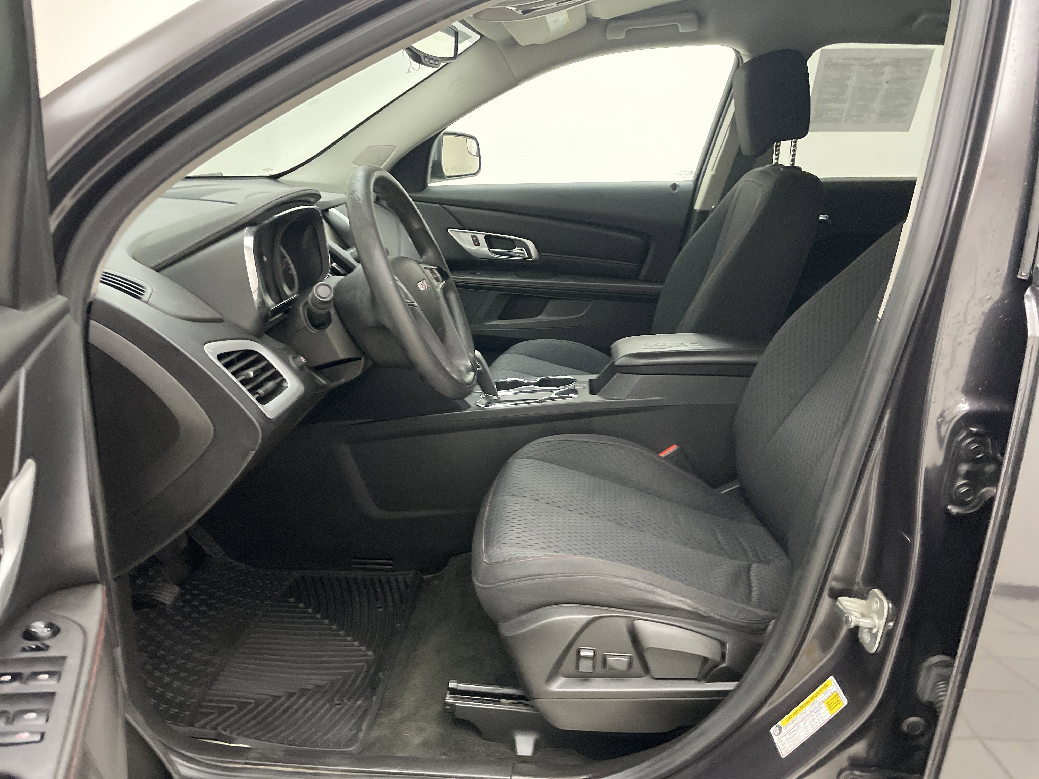 2013 GMC Terrain SLE