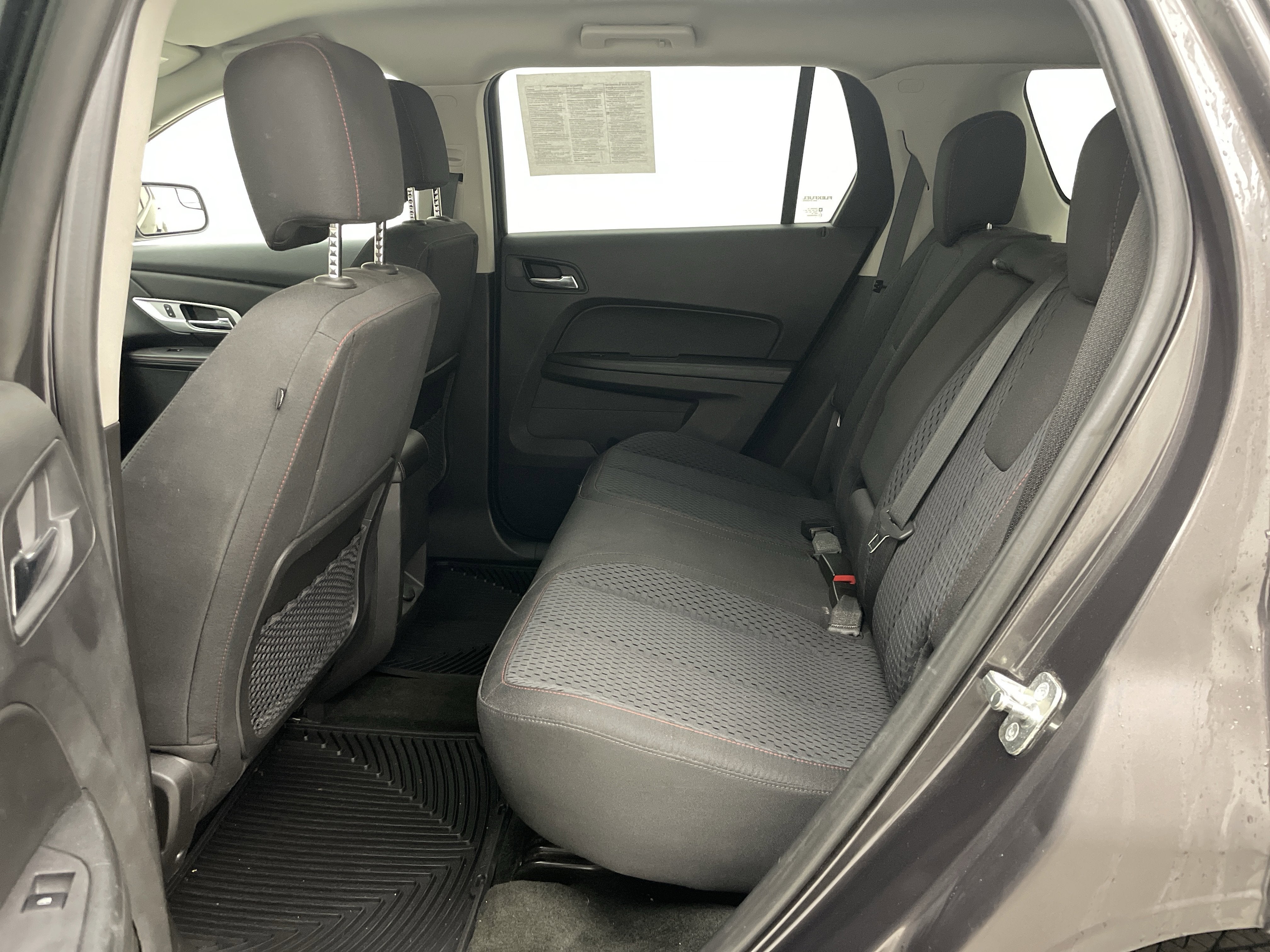 2013 GMC Terrain SLE
