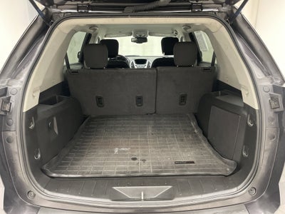 2013 GMC Terrain SLE