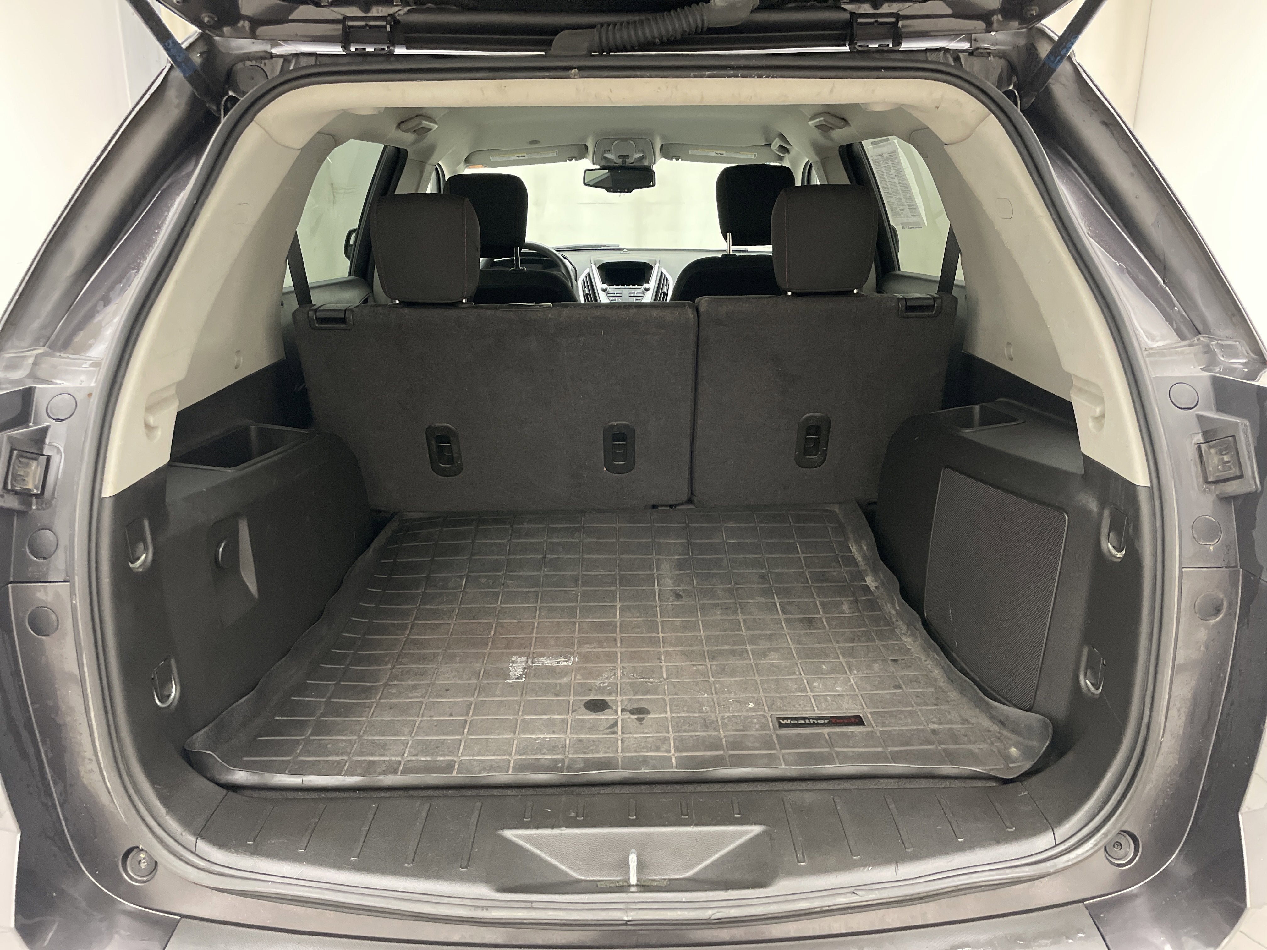 2013 GMC Terrain SLE