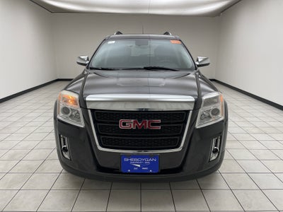 2013 GMC Terrain SLE