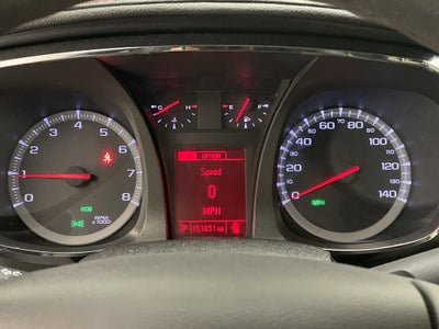 2013 GMC Terrain SLE