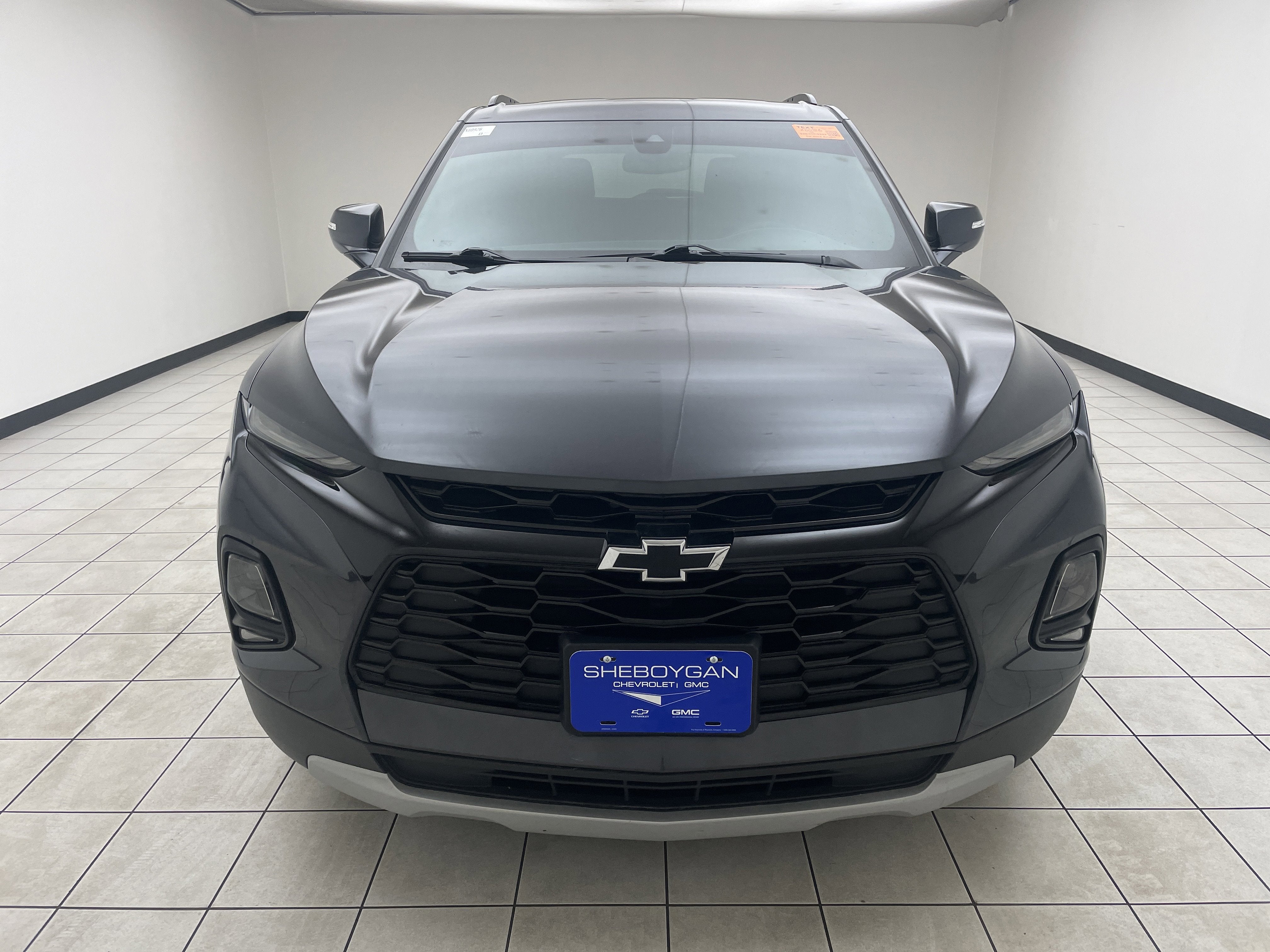 2021 Chevrolet Blazer 2LT