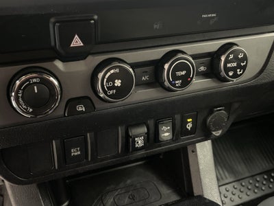 2019 Toyota Tacoma TRD Off Road