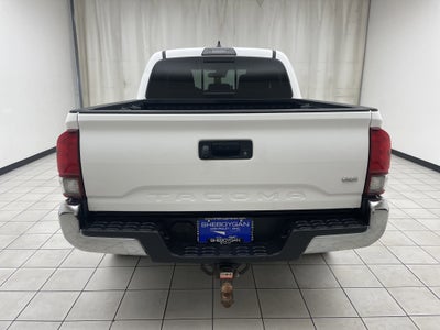 2019 Toyota Tacoma TRD Off Road