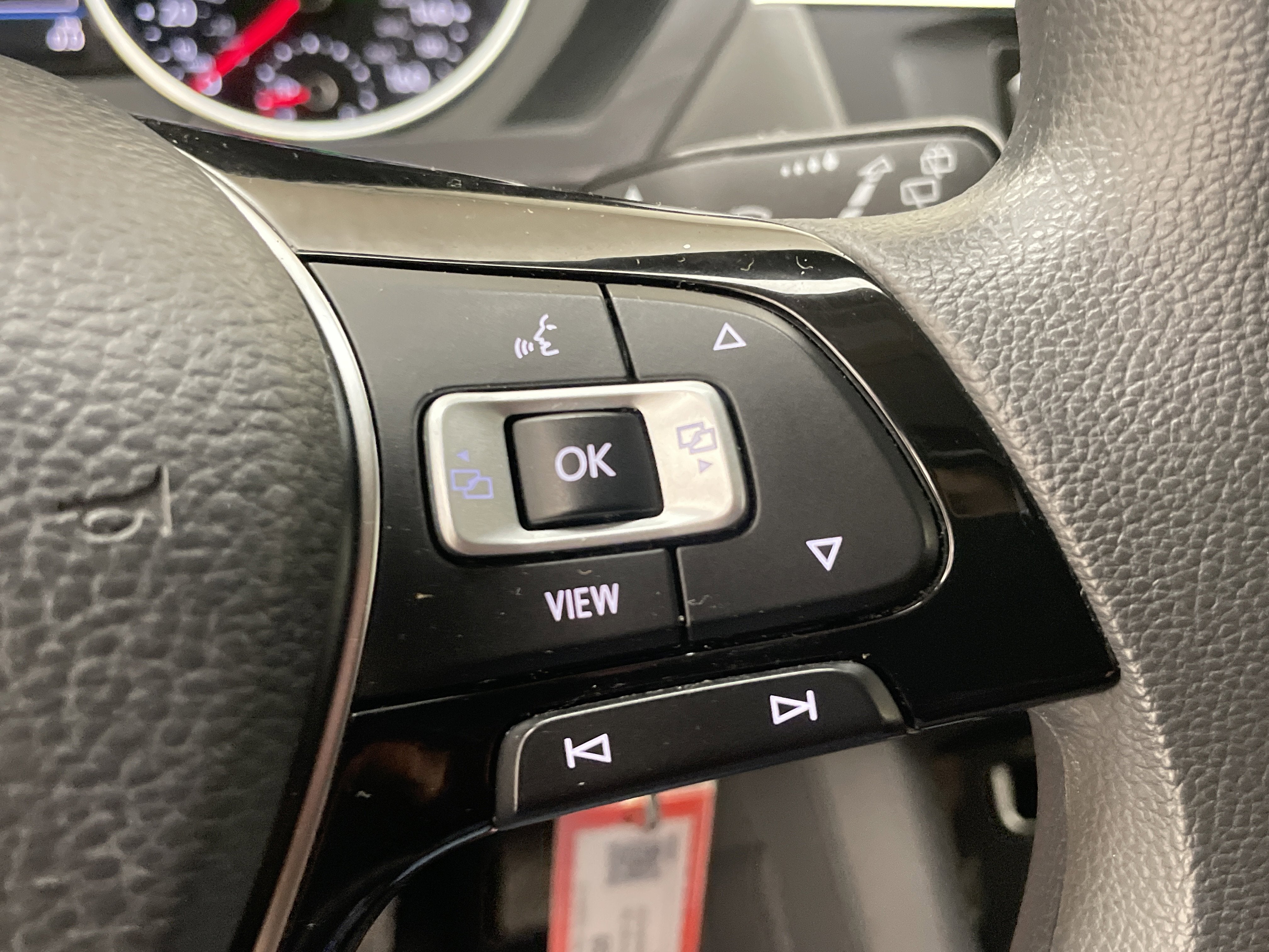 2020 Volkswagen Tiguan 2.0T S